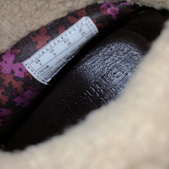 Timberland Earthkeepers S. 8 Gray Leather - Picture 8 of 8